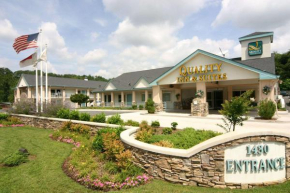 Quality Inn & Suites Biltmore East